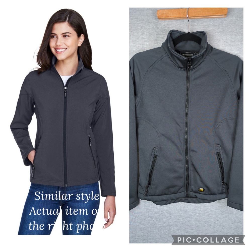 Wetskins Ladies Jacket